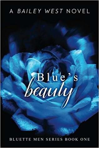 Blue's Beauty (Bluette Men #1)