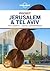Lonely Planet Pocket Jerusalem & Tel Aviv 1 by Masovaida Morgan