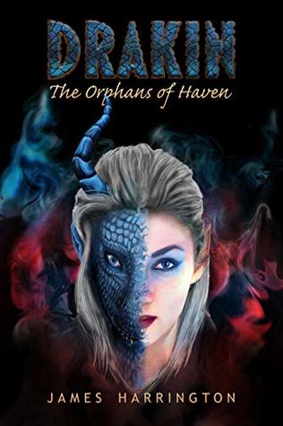 The Orphans of Haven (Drakin, #2)