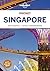 Lonely Planet Pocket Singapore 6 by Ria de Jong