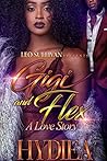 Book cover for Gigi and Flex: A Love Story