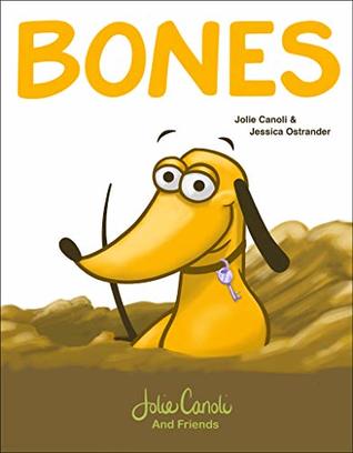 Bones: Learning Patient Persistence with Buddy - LEVEL 1 Reading Books for Children (Kindle Edition)