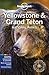 Lonely Planet Yellowstone & Grand Teton National Parks 5