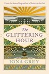 Book cover for The Glittering Hour