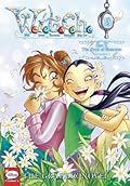 W.I.T.C.H. Part V: The Book of Elements, Vol. 1