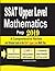 SSAT Upper Level Mathematic...