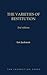 The Varieties of Restitution