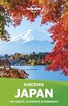 Lonely Planet Discover Japan by Lonely Planet Publications