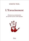 L'enracinement