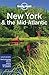 Lonely Planet New York & the Mid-Atlantic 1 (Travel Guide)