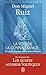 La voix de la connaissance: Un livre de sagesse toltèque. Un guide pratique vers la paix intérieure (AVENTURE SECRETE) (French Edition)