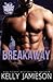 Breakaway (Heller Brothers Hockey #1)