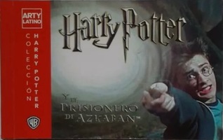Harry Potter y el Prisionero de Askaban - Flipbook