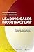Leading Contract Cases