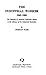 The Industrial Worker, 1840-1860: The Reaction of American Industrial Society to the Advance of the Industrial Revolution