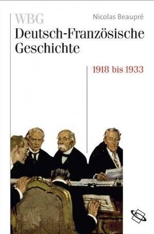 Das Trauma des großen Krieges 1918-1932/33 (Hardcover)