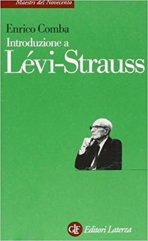 Introduzione a Lévi-Strauss