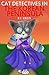 Cat Detectives in the Korean Peninsula: Diary of a Snoopy Cat (The Inca Cat Detective Series #8)
