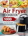 Air Fryer Cookboo...