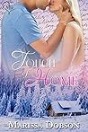 Touch of Home (Blessing Montana Book 2) Book cover for Touch of Home (Blessing Montana Book 2)