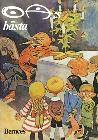 OA:s bästa: En jubileumskavalkad sammanställd av Helmer Lång
