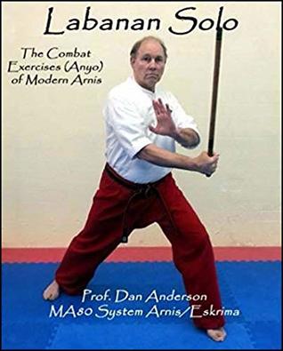 Labanan Solo: The Combat Exercises (Anyo) of Modern Arnis