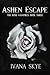 Ashen Escape (The Rose Vampires, #3)