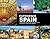 Lonely Planet Experience Spain by Andrew Bain