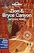 Lonely Planet Zion & Bryce Canyon National Parks 4 by Christopher Pitts