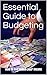 Essential Guide to Budgeting by Anna Ward