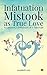 Infatuation Mistook as True Love  by SAMPRITI DAS