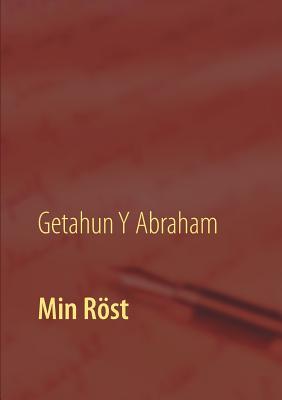 Min Röst (Swedish Edition)