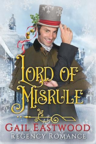 Lord of Misrule (Tales of Little Macclow #2)
