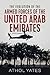 The Evolution of the Armed Forces of the United Arab Emirates by Athol Yates