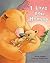 I Love You, Mommy by Jillian Harker I Love You, Mommy by Jillian Harker