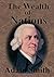 The Wealth of Nations: Complete Five Unabridged Books