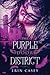 The Purple Door District (The Purple Door District, #1)