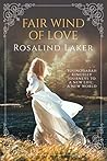 Book cover for Fair Wind of Love