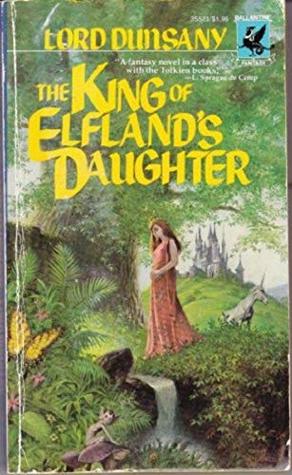 The King of Elfland's Daughter