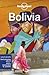Lonely Planet Bolivia (Travel Guide)
