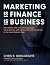 MARKETING is FINANCE is BUSINESS: How CMO, CFO and CEO cocreate iconic brands with sustainable pricing power in the new Galactic Age