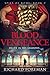 Blood & Vengeance (Spies of Rome #2)