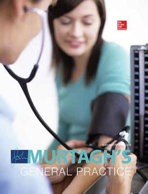 MURTAGH'S GENERAL PRACTICE 7E (Hardcover)