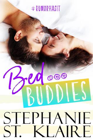 Bed Buddies (Kindle Edition)