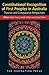 Constitutional Recognition of First Peoples in Australia by Simon Young