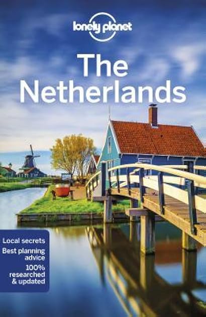 Lonely Planet The Netherlands