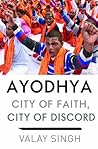 Ayodhya by Valay Singh