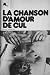 La chanson d'amour de cul