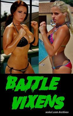 Battle Vixens (wskel Archives)