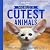 Lonely Planet Kids World's Cutest Animals by Anna Poon
